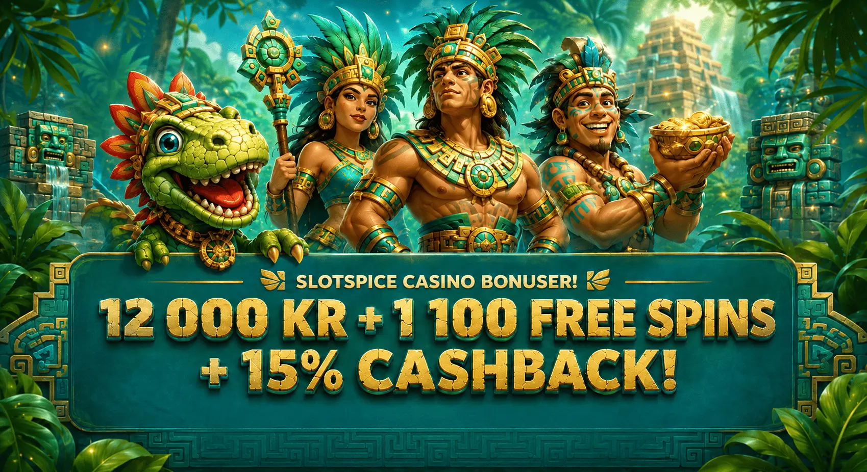 Slot Spice Casino